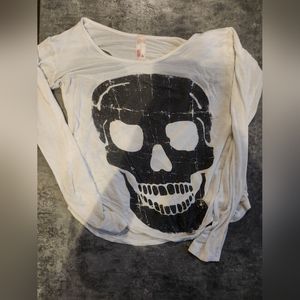 🍯 JC Fits. Inc Cutout T-Shirt